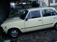 Fiat 125